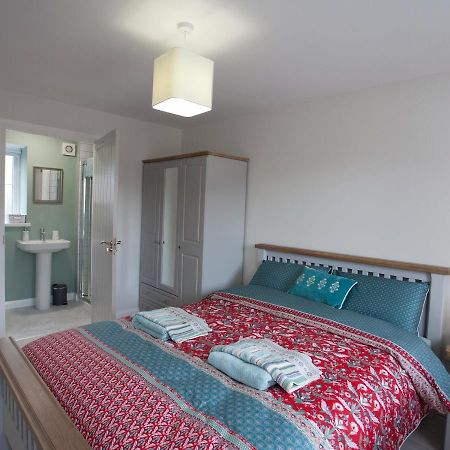 Cash Hill Farm Cottages Ballinamallard エクステリア 写真