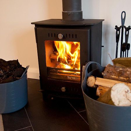 Cash Hill Farm Cottages Ballinamallard エクステリア 写真