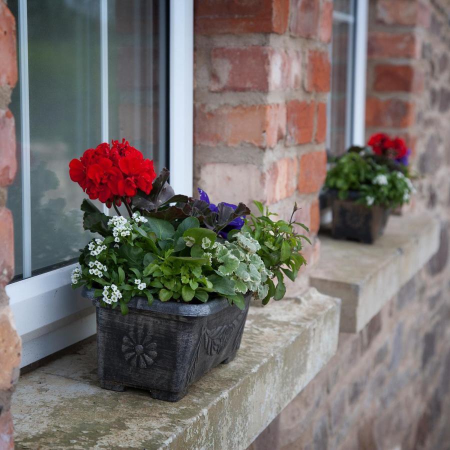 Cash Hill Farm Cottages Ballinamallard エクステリア 写真