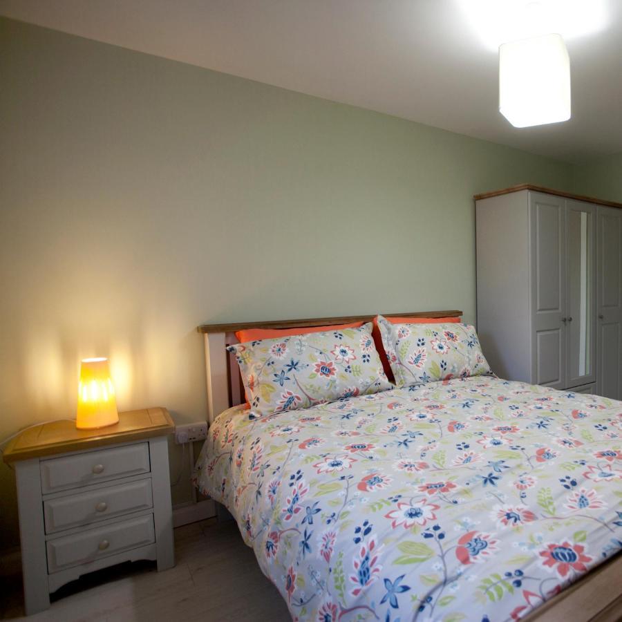 Cash Hill Farm Cottages Ballinamallard エクステリア 写真