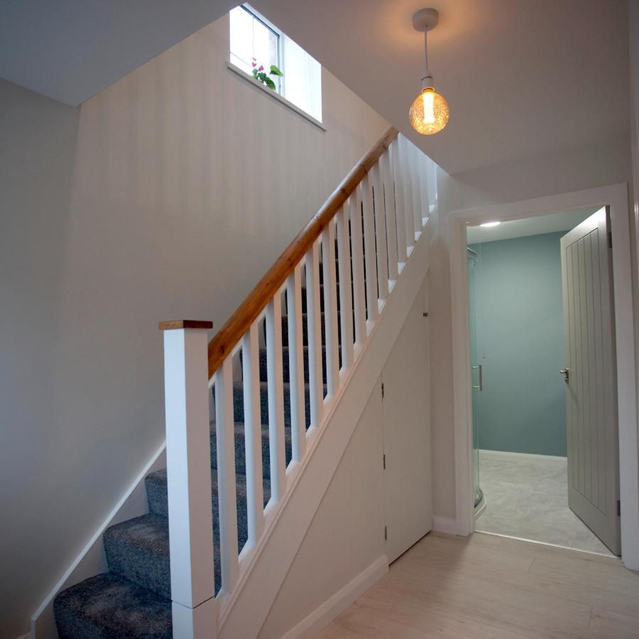 Cash Hill Farm Cottages Ballinamallard エクステリア 写真
