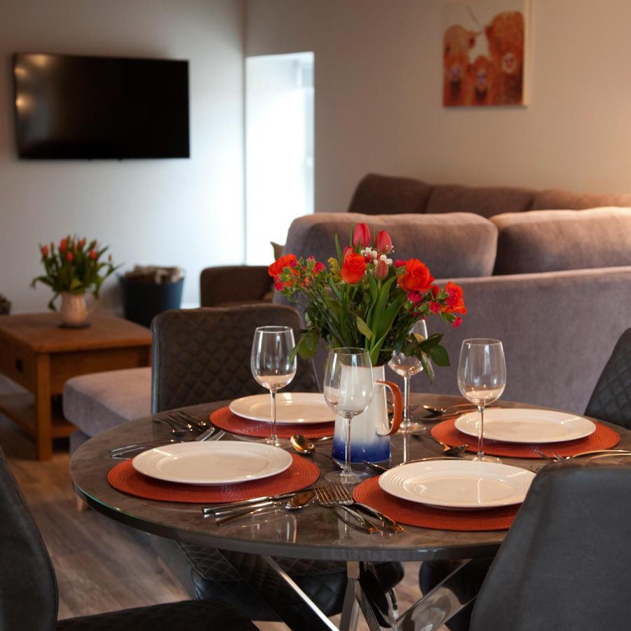 Cash Hill Farm Cottages Ballinamallard エクステリア 写真